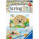 Ravensburger društvena igra – Napravi kucu - RA18121