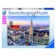 Ravensburger puzzle - Minhen 1000 delova - RA19426