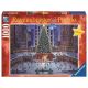 Ravensburger puzzle - Božić u Njujorku  -1000 delova - RA19563