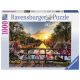 Ravensburger puzzle - Amsterdam 1000 delova - RA19606