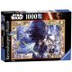 Ravensburger puzzle - Star Wars - 1.000 delova - RA19669