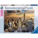 Ravensburger puzzle - New York - 1000 delova - RA19712