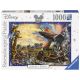 Ravensburger puzzle - Diznijeva kolekčija - Kralj - 1000 delova - RA19747