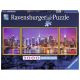 Ravensburger puzzle - New York - 1000 delova - RA19792