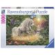 Ravensburger puzzle - Mistični Jednorozi - 1000 delova - RA19793