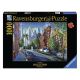 Ravensburger puzzle – Toronto – Flatiron zgrada - 1000 delova - RA19869