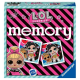 Ravensburger puzzle (slagalice) - LOL iznezađenje memorija - RA20550