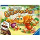 Ravensburger društvena igra – La Cucaracha - RA20627