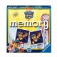 Ravensburger drustvena igra - Igra memorije Patrolne Šape - RA20835