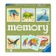 Ravensburger društvene igre – Memorija – Dinosaurusi - RA20924