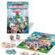 Ravensburger društvena igra - Sakura heroji - RA20957