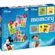 Ravensburger društvena igra – Memorija i 3 u 1 puzla Disney - RA20985
