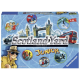 Ravensburger društvena igra - Junior Scotland Yard - RA21162