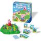 Ravensburger društvena igra - Pepa prase - RA21391