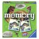 Ravensburger društvena igra - Igra memorije Dinosurus - RA22099