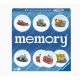 Ravensburger društvena igra - Igra memorije Vozila - RA22378