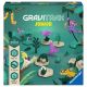 Ravensburger društvena igra – Gravitrax Junior dodatak Jungla - RA23747