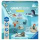 Ravensburger društvena igra – Gravitrax Junior dodatak severni pol - RA23748