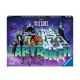 Ravensburger društvena igra - Diseny Villains lavirint - RA27271