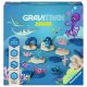 Ravensburger društvena igra – Gravitrax junior - My ocean dodatak - RA27400