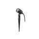 Rabalux Baštenske lampe Turda LED 3W crna (7060) - 7060