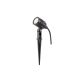 Rabalux Baštenske lampe Turda LED 3W crna (7060) - 7060