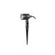 Rabalux Baštenske lampe Turda LED 3W crna (7060) - 7060