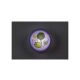 Rabalux Dečija rasveta Froggo LED 03W bela (76071) - RAS003295A00000