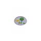 Rabalux Dečija rasveta Froggo LED 24W bela (71069) - RAS003098A00000