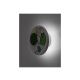Rabalux Dečija rasveta Froggo LED 9W bela (71070) - RAS003099A00000