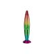 Rabalux Dečija rasveta Glitter Rainbow2 LED 25W višebojna (76008) - RAS003289A00000