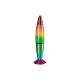 Rabalux Dečija rasveta Glitter Rainbow2 LED 25W višebojna (76008) - RAS003289A00000