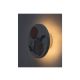 Rabalux Dečija rasveta Hedgy LED 9W bela (71099) - RAS003100A00000