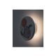 Rabalux Dečija rasveta Hedgy LED 9W bela (71099) - RAS003100A00000