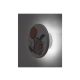 Rabalux Dečija rasveta Hedgy LED 9W bela (71099) - RAS003100A00000