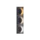 Rabalux Dečija rasveta Hedgy LED 9W bela (71099) - RAS003100A00000