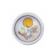 Rabalux Dečija rasveta Hopply LED 03W bela (76073) - RAS003297A00000