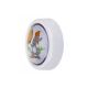 Rabalux Dečija rasveta Hopply LED 03W bela (76073) - RAS003297A00000