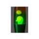 Rabalux Dečija rasveta Lollipop Rainbow2 LED 25W višebojna (76111) - RAS003302A00000