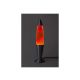 Rabalux Dečija rasveta Lollipop3 LED 25W srebrna (76107) - RAS003299A00000