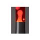 Rabalux Dečija rasveta Poppilol LED 25W srebrna (76025) - RAS003290A00000