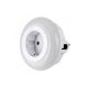 Rabalux Dekorativna rasveta Abel LED 054W bela (76011) - 76011