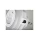 Rabalux Dekorativna rasveta Abel LED 054W bela (76011) - 76011