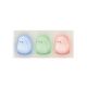 Rabalux Dekorativna rasveta Baloo LED 04W bela (5410) - 5410