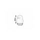 Rabalux Dekorativna rasveta Baloo LED 04W bela (5410) - 5410