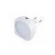 Rabalux Dekorativna rasveta Billy LED 05W bela (4647) - 4647-1