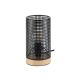 Rabalux Dekorativna rasveta Boogie E14 1x MAX 25W bukva (3180) - 3180