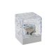 Rabalux Dekorativna rasveta Cubiko LED 1W bela (76022) - RAS002974A00000