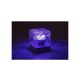 Rabalux Dekorativna rasveta Cubiko LED 1W bela (76022) - RAS002974A00000