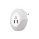 Rabalux Dekorativna rasveta Dembo LED 139W bela (76012) - 76012